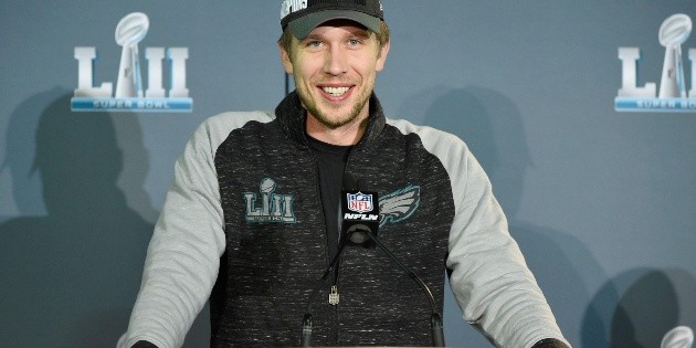 Mariscales de campo que callaron a detractores