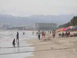 Se registró una derrama económica de 41 mil 260 MDP durante 2017; los sitios más visitados fueron Vallarta, Guadalajara, Tequila, Costalegre y Chapala. EL INFORMADOR/Archivo