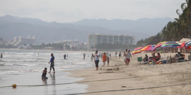 Al alza, el sector turismo en Jalisco