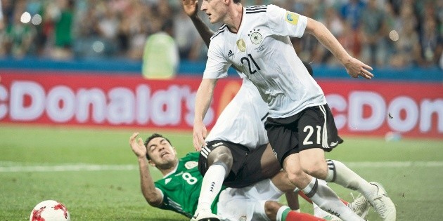 Respeto teut&oacute;n