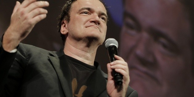 Tarantino admite errores en accidente de Uma Thurman