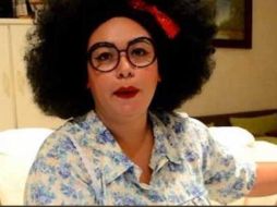 La bloguera estaba afiliada al Club de Periodistas de Guerrero, gremio que demandó el castigo de su asesinato. TWITTER