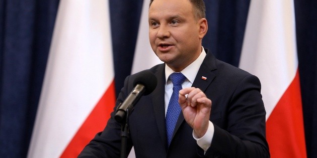 Polonia ratificar&aacute; ley sobre el Holocausto pese a cr&iacute;ticas de Israel