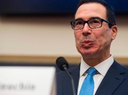 A finales de enero, Wall Street conquistó nuevos récords; de hecho, el secretario Mnuchin señaló que el mercado era 