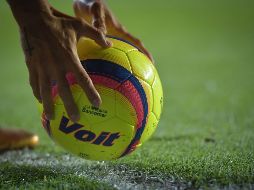 En la Junta de Comité de Desarrollo Deportivo de la FMF buscarían analizar el tema, junto a otros, como la modificación de la regla 9/9 para dar más espacio a futbolistas mexicanos. MEXSPORT / ARCHIVO