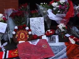 Recuerdan la fecha en la que se accidentó el avión en el que el equipo regresaba de Yugoslavia, donde enfrentó al Estrella Roja de Belgrado y clasificó a las semifinales de la Copa de Europa. AFP / P. Ellis