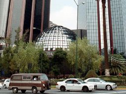 El mercado accionario local culminó en terreno negativo este martes. NTX / ARCHIVO