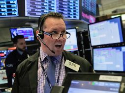 Wall Street se recupera y cierra al alza