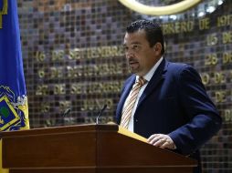 Señalaron que en el PRI Jalisco se solidarizan con la doctora Diana Arredondo Rodríguez. TWITTER/ @Alberto_CasasR