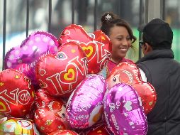 Los regalos preferidos por los mexicanos son cena o comida. EL INFORMADOR/ARCHIVO