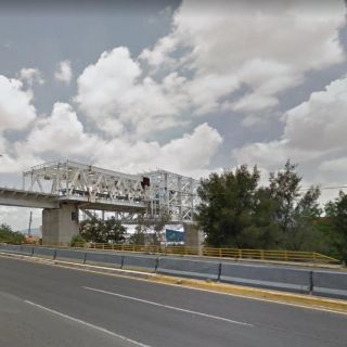 Habrá cierres por pavimentación en Periférico Norte