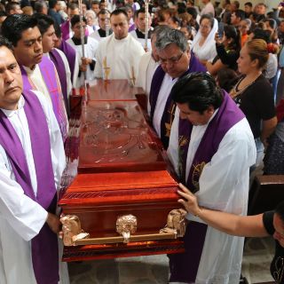 Suman 21 sacerdotes asesinados en este sexenio