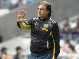 No hay quinto malo. UdeG ganó por primera vez en la Jornada 5. MEXSPORT