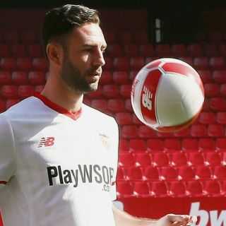 Sin Layún, el Sevilla buscará llegar a la Final