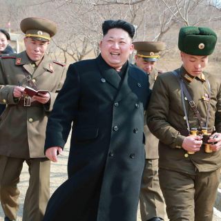 La hermana de Kim Jong-un visitará Seúl para acudir a los JJOO