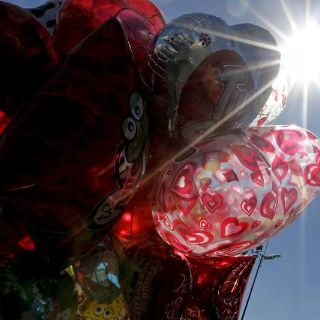 San Valentín, vetado de nuevo en la televisión paquistaní