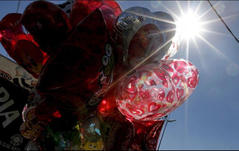 San Valentín ha sido tradicionalmente una celebración controvertida en Pakistán. NTX / ARCHIVO
