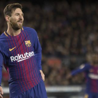 Valencia y Barcelona se enfrentan por pase a la final de la Copa del Rey