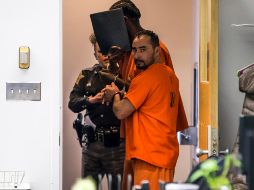 De ser declarado culpable, Orrego podría recibir una pena máxima de 20 años de prisión por cada uno de los fallecimientos. AP / M. McEldowney