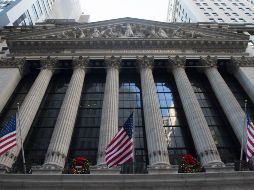 Al cierre de las operaciones, el principal indicador del mercado bajó 19.42 puntos. AFP/ ARCHIVO