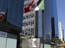 En esta ocasión la dependencia, a través de su Unidad de Responsabilidades en Pemex, impuso otra sanción por el cobro indebido de 2.5 MDP por duplicidad de servicios. TWITTER / @SFP_mx