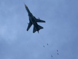 El mundo en imágenes del 07 de febrero de 2018