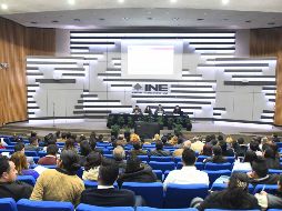 Durante el proceso de revisión, se han identificado dos mil 18 inconsistencias que serán revisadas directamente con los ciudadanos. NTX/ CORTESÍA