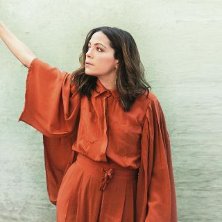 Natalia... ¡Alma mía!