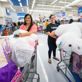 Wal-Mart superó cuesta de enero; suben ventas 7.6%