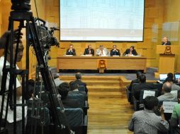 El Banco de México buscaría un nuevo aumento a su tasa con el objetivo de anclar las expectativas e inflación. FACEBOOK/DivulgacionBanxico