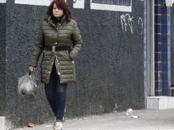 Según médico, durante la época invernal se quejan especialmente las personas que tienen lesiones previas, como esguinces. EL INFORMADOR / ARCHIVO