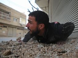 El mundo en imágenes del 08 de febrero de 2018