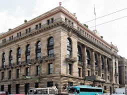 El Banco de México aumenta su tasa de interés de 7.25 a 7.50 por ciento. SUN / ARCHIVO