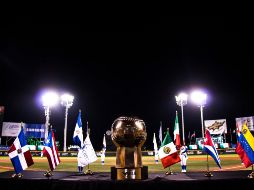 Esta noche Puerto Rico y República Dominicana juegan por el título de la edición 60 del Clásico Caribeño. TWITTER / @SDCJalisco2018