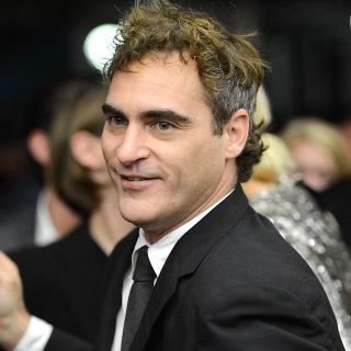 Joaquin Phoenix podría ser el nuevo "Joker"