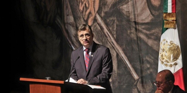 Confirmando retos en calidad, Tonatiuh rinde Quinto Informe de Actividades