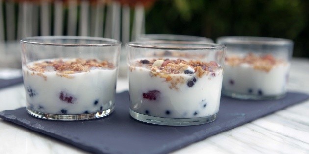 Alimentos que no debes comer si est&aacute;s estre&ntilde;ida