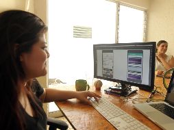 El exceso de trabajo tiene afectaciones psicológicas, incluso sociales, pues el esfuerzo excesivo deteriora las relaciones familiares e interpersonales. EL INFORMADOR/ ARCHIVO