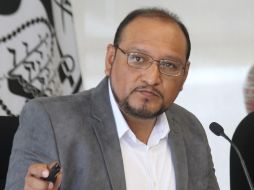 Alfonso Hernández señaló que todavía las situaciones de violencia contra las mujeres son cotidianas. EL INFORMADOR / ARCHIVO