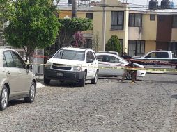 Esta semana dos choferes de Uber han sido asesinados en la ZMG. ESPECIAL