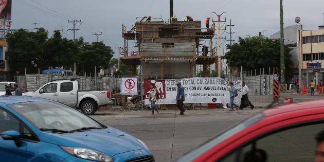 Comerciantes intentaron chantajear por apoyos: Siteur