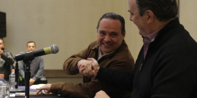 +Informador: Las noticias del 8 de febrero