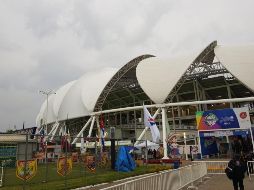 Hubo quienes consideraron la serie como una excelente opción así como que fue una de las peores ediciones.  TWITTER / @FelipeRomero_10