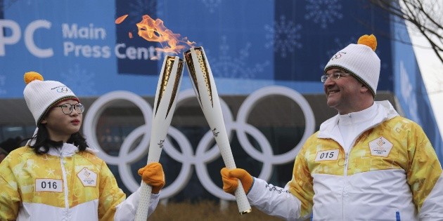 El TAS rechaza la apelaci&oacute;n de 47 deportistas rusos