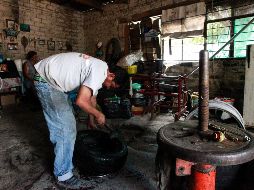 #DataCoparmex también reveló que la mitad de la población ocupada labora en la informalidad. EL INFORMADOR/Archivo