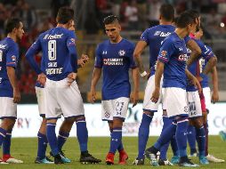 La Máquina Celeste buscará reponerse de la caída sufrida la fecha anterior en su visita al Atlas, cuando perdió su invicto en el Clausura 2018. MEXSPORT / ARCHIVO