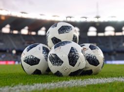 La Selección Mexicana tendrá su campamento en Moscú, junto a cuadros como el de Rusia, Irán, Francia, Perú, Alemania y Argentina, entre otros. TWITTER / @fifaworldcup_es