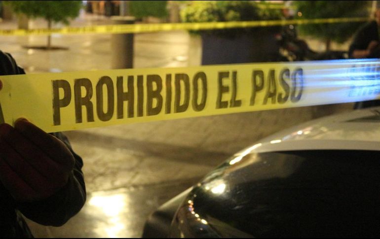 Se espera que fuentes oficiales confirmen en las próximas horas si el hombre agredido sigue con vida. ESPECIAL / ARCHIVO