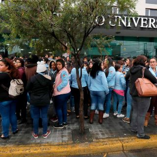 Esta mañana ocurrieron 21 sismos en México