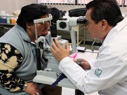 Las unidades médicas del instituto cuentan con medicamentos suficientes para el tratamiento de estos padecimientos. NTX/